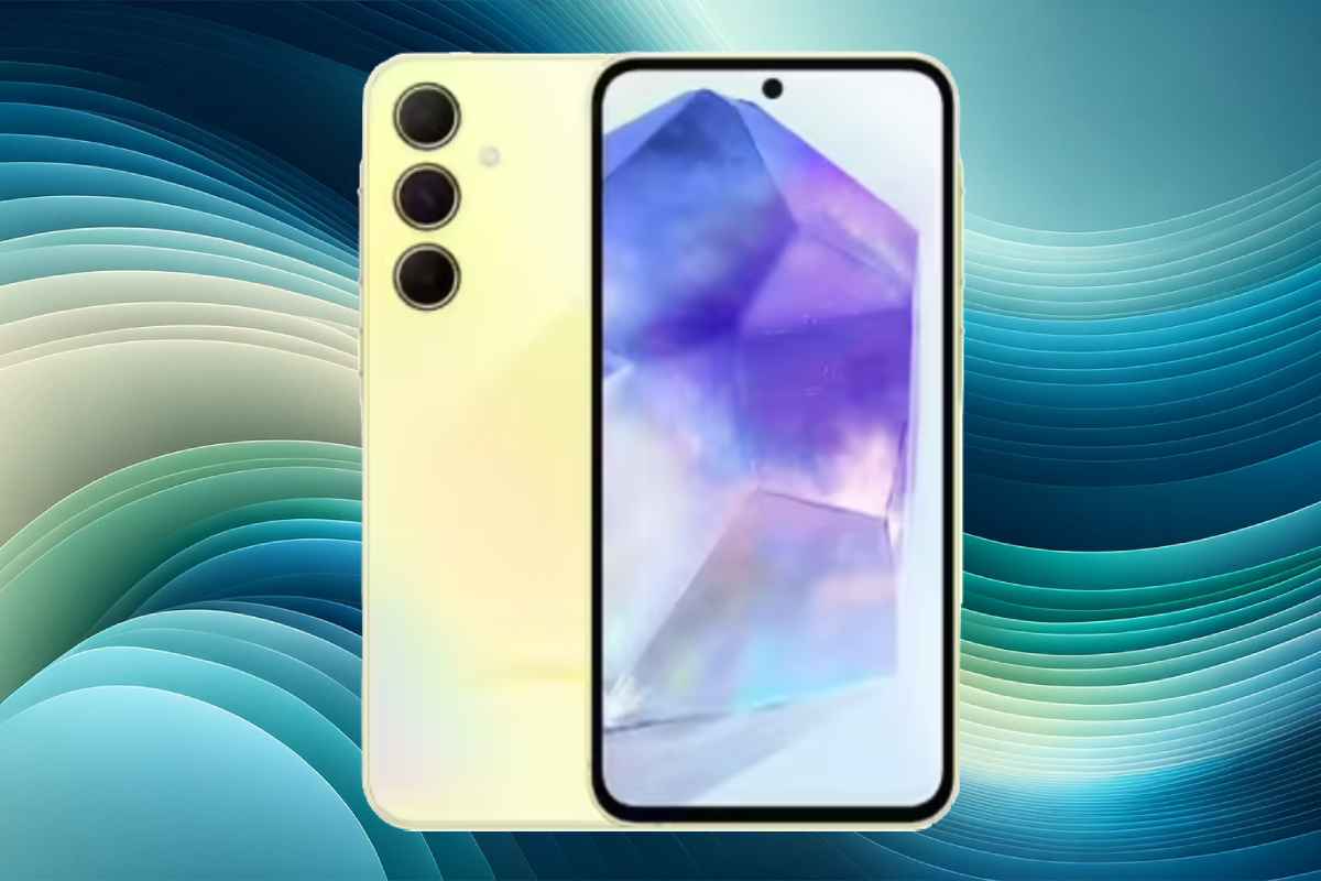 galaxy a55 promo Amazon